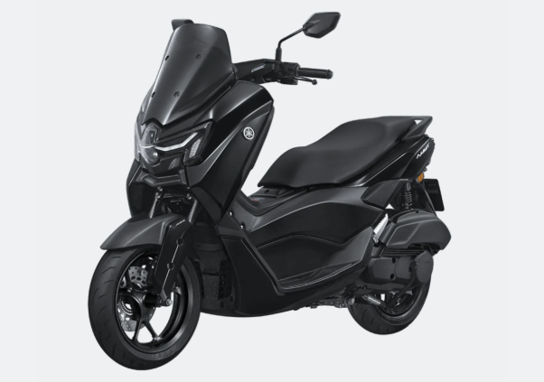 Yamaha NMAX - PHIÊN BẢN TIÊU CHUẨN ĐEN