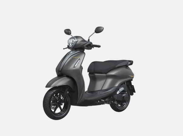 Yamaha GRANDE BẢN GIỚI HẠN 2025