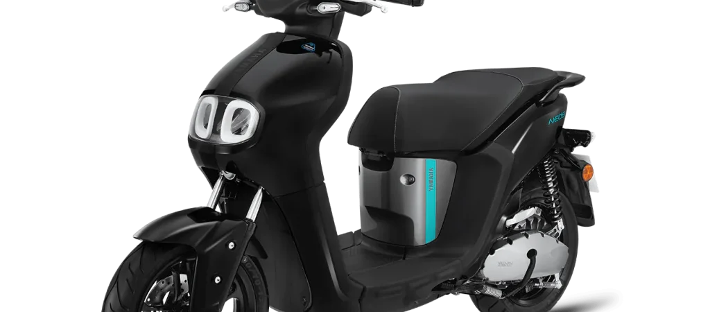 Yamaha XE MÁY ĐIỆN YAMAHA NEO’S