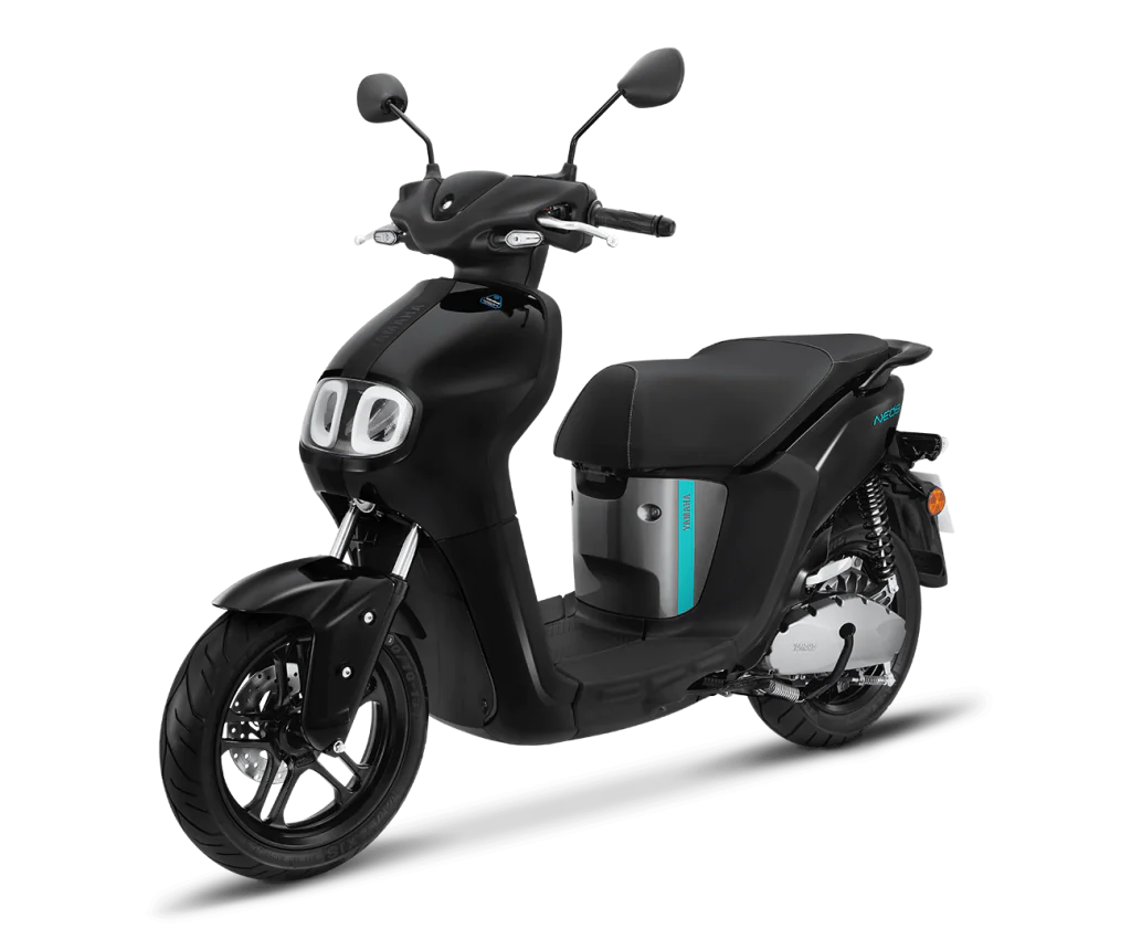 Yamaha XE MÁY ĐIỆN YAMAHA NEO’S