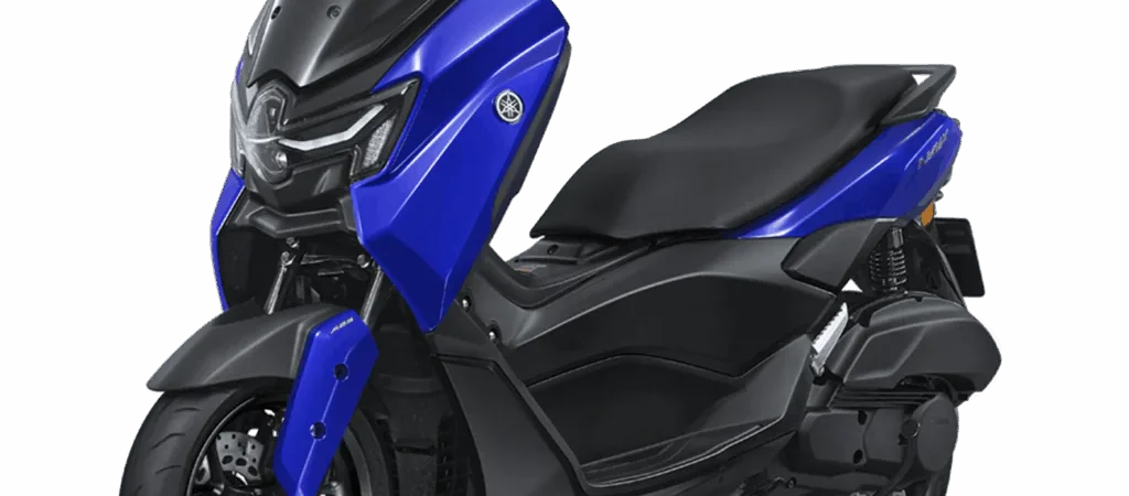 Yamaha NMAX – PHIÊN BẢN TIÊU CHUẨN