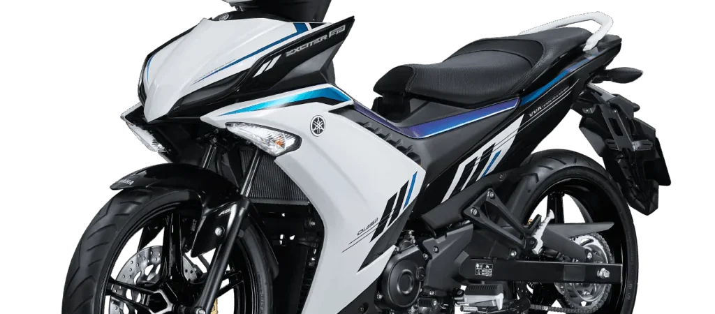 Yamaha Exciter 155 VVA TCS bản SP-LTD