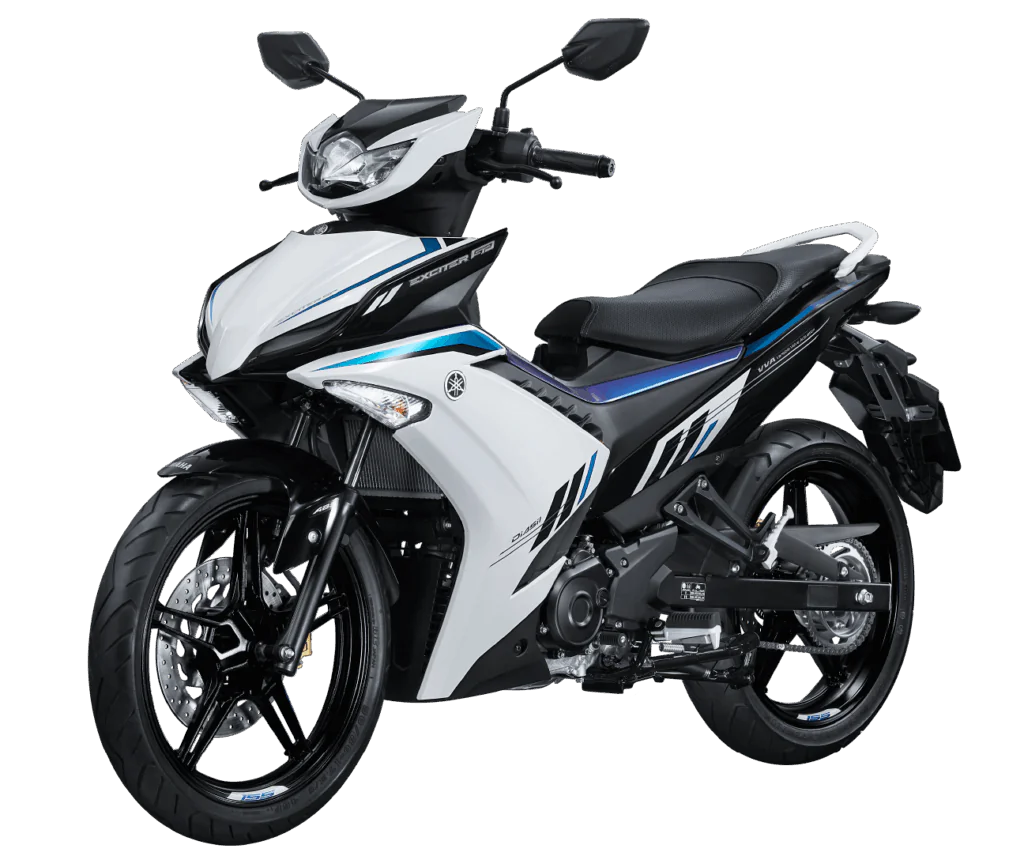 Yamaha Exciter 155 VVA TCS bản SP-LTD