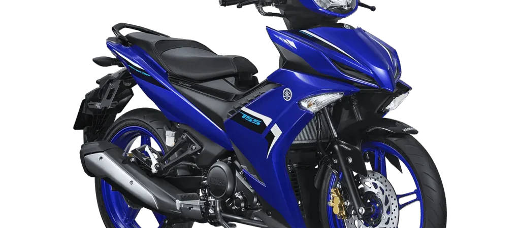 Yamaha Exciter 155 VVA TCS bản GP