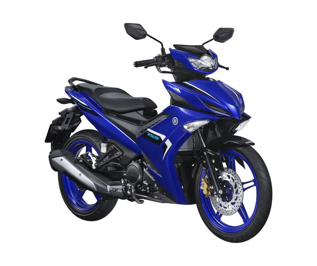 Yamaha Exciter 155 VVA TCS bản GP XANH GP