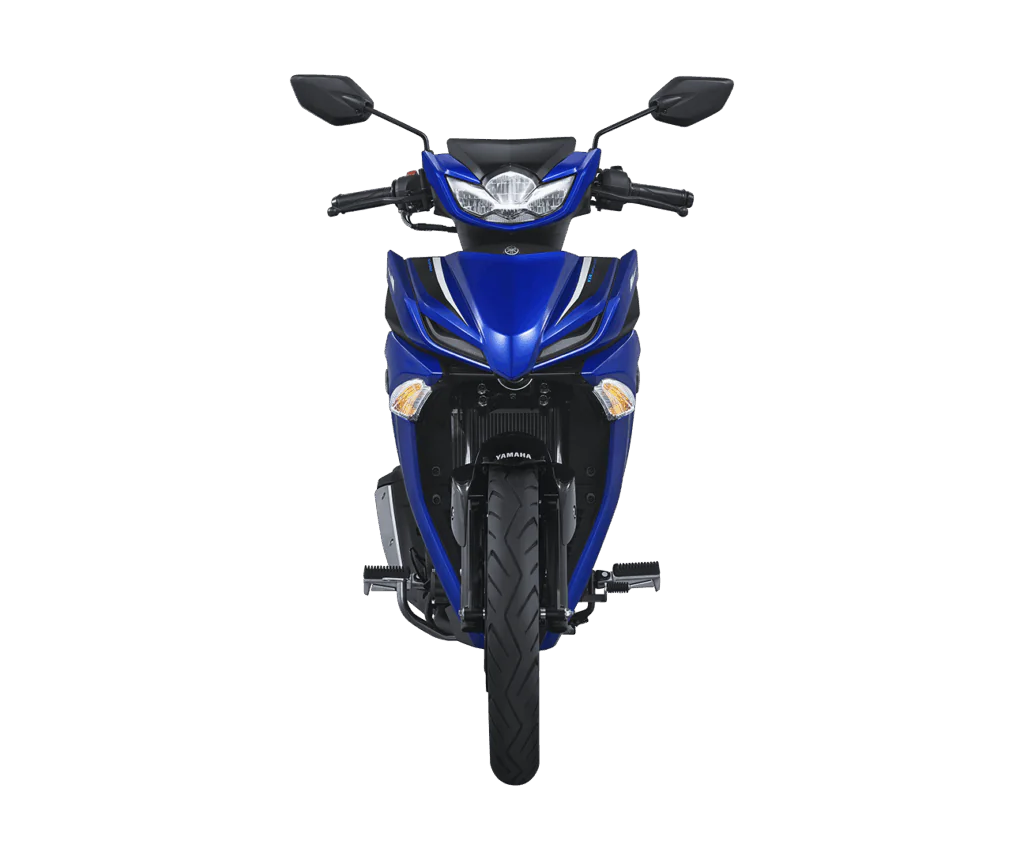 Yamaha Exciter 155 VVA TCS bản GP XANH GP