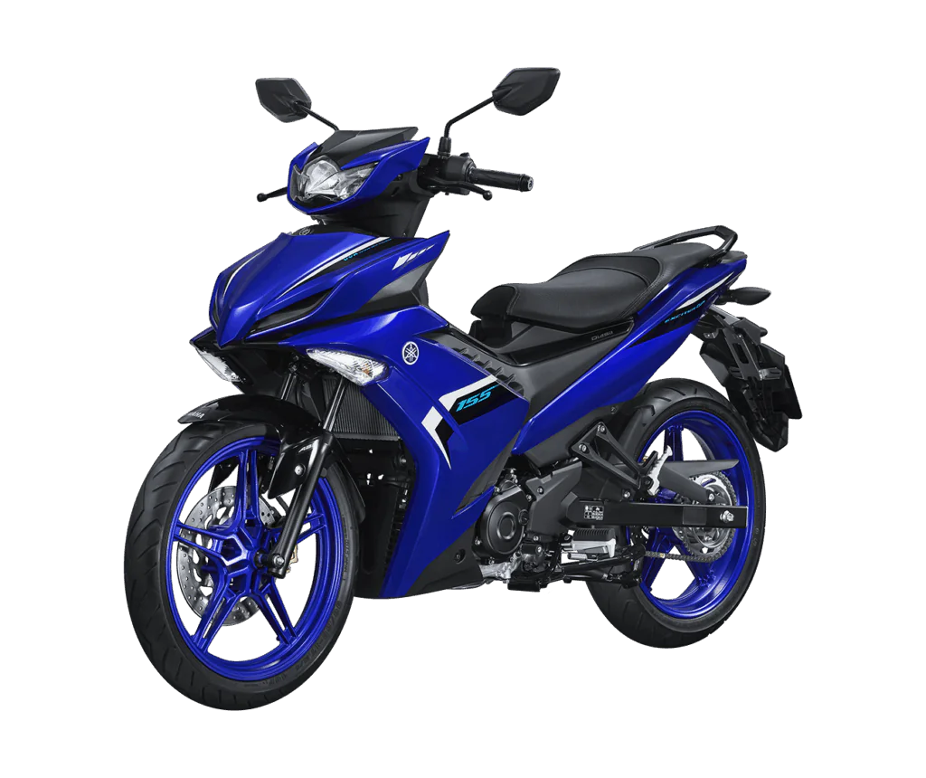 Yamaha Exciter 155 VVA TCS bản GP XANH GP