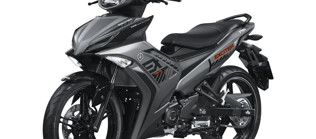 Yamaha Exciter 155 VVA TCS bản Cao Cấp