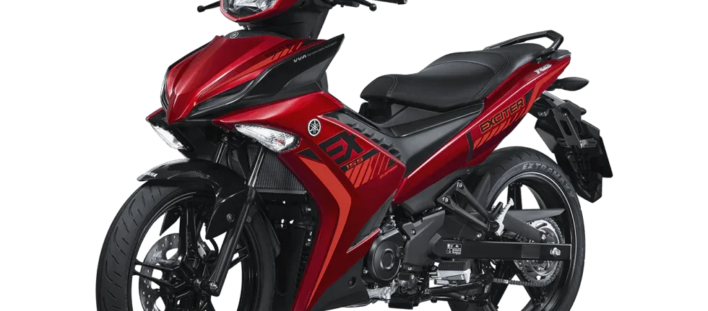 Yamaha Exciter 155 VVA TCS bản Tiêu chuẩn