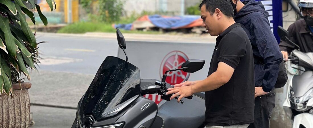 NMAX – ĐỪNG CHỈ NHÌN, HÃY NGỒI LÊN VÀ CẢM NHẬN!