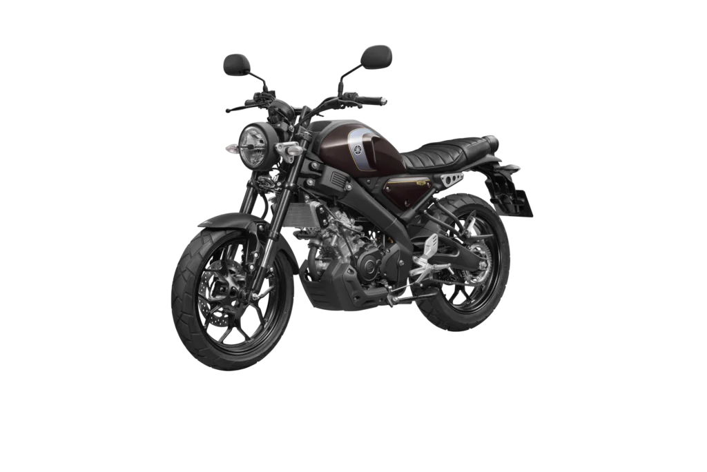 Yamaha XS155R 2025 NÂU