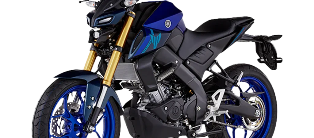 Yamaha MT-15 MỚI