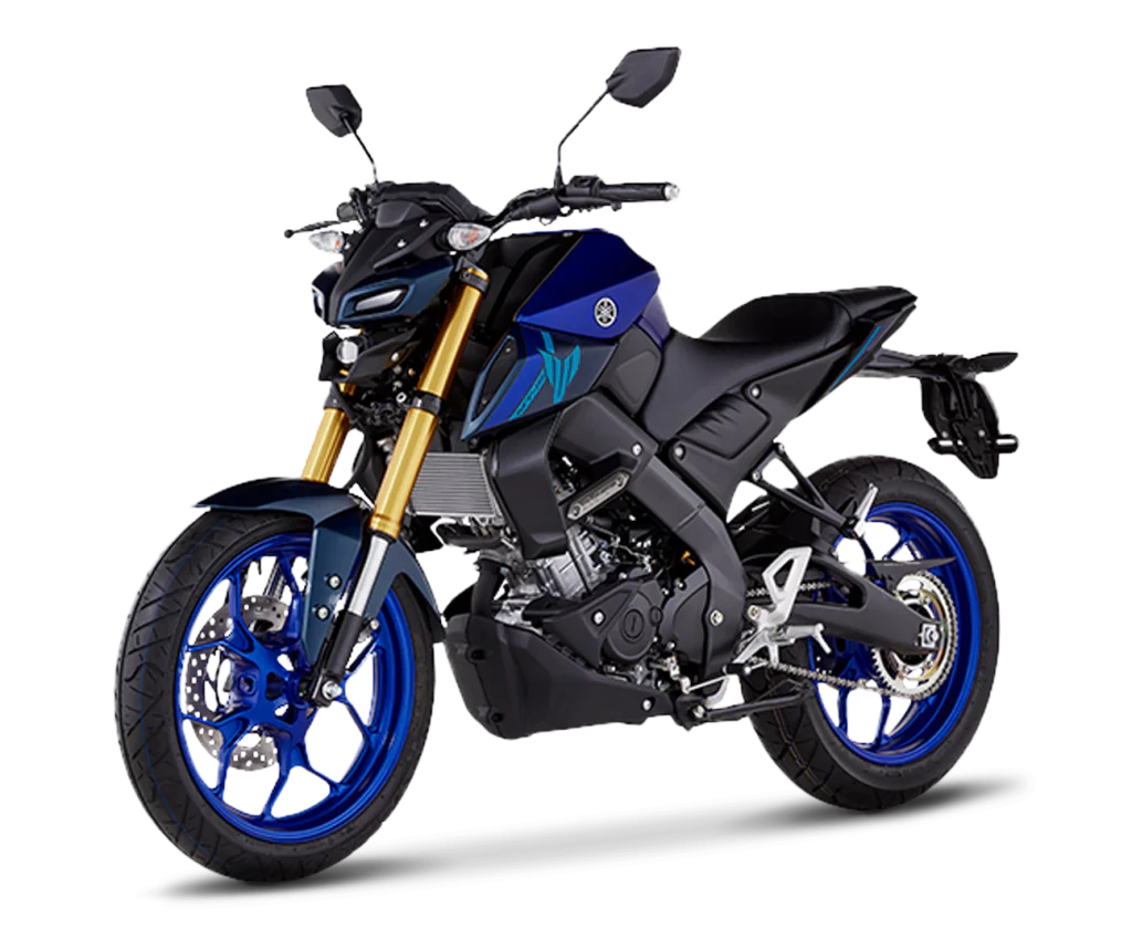 Yamaha MT-15 MỚI