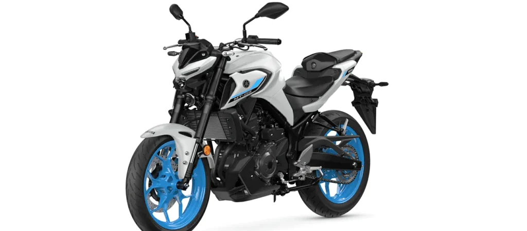 Yamaha MT03M MỚI