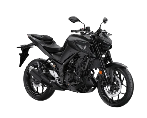 Yamaha MT03 ĐEN