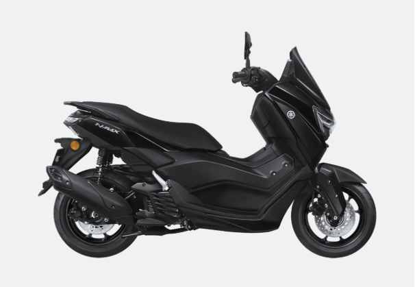 Yamaha NMAX - PHIÊN BẢN TIÊU CHUẨN ĐEN