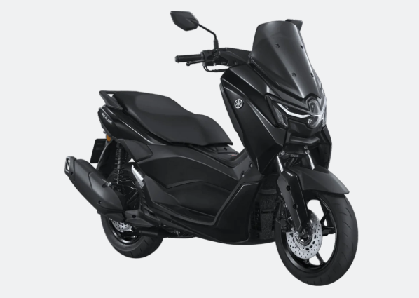 Yamaha NMAX - PHIÊN BẢN TIÊU CHUẨN ĐEN