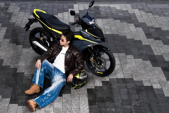 Yamaha Exciter 155 VVA 2026: điểm mới, giá, nên chọn bản nào