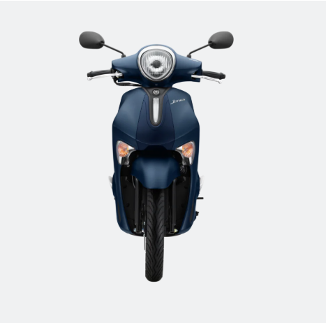 Yamaha JANUS PHIÊN BẢN ĐẶC BIỆT 2026 XANH NHÁM