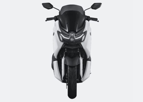 Yamaha NMAX - PHIÊN BẢN TIÊU CHUẨN TRẮNG