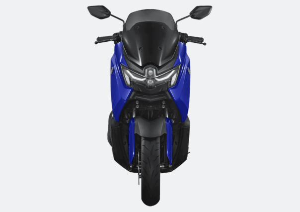 Yamaha NMAX - PHIÊN BẢN TIÊU CHUẨN XANH DƯƠNG