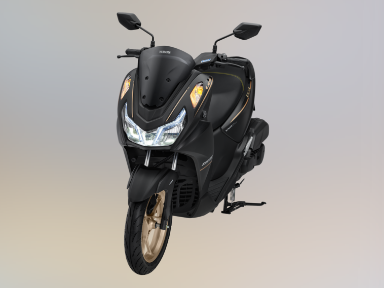 LEXi 155 VVA-ABS phiên bản cao cấp