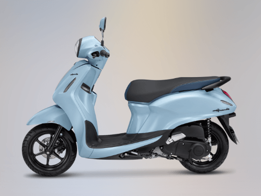 Grande phiên bản tiêu chuẩn màu mới 2024