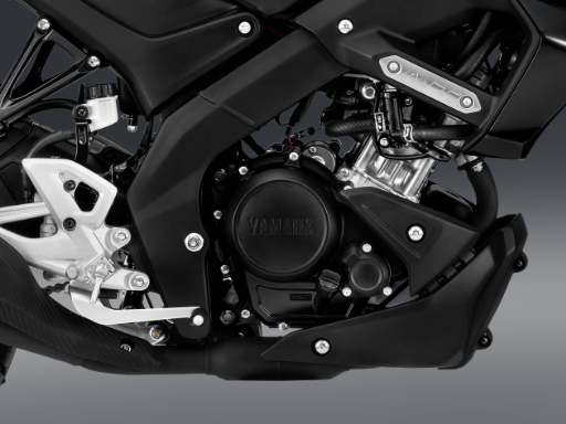 Động cơ 155CC