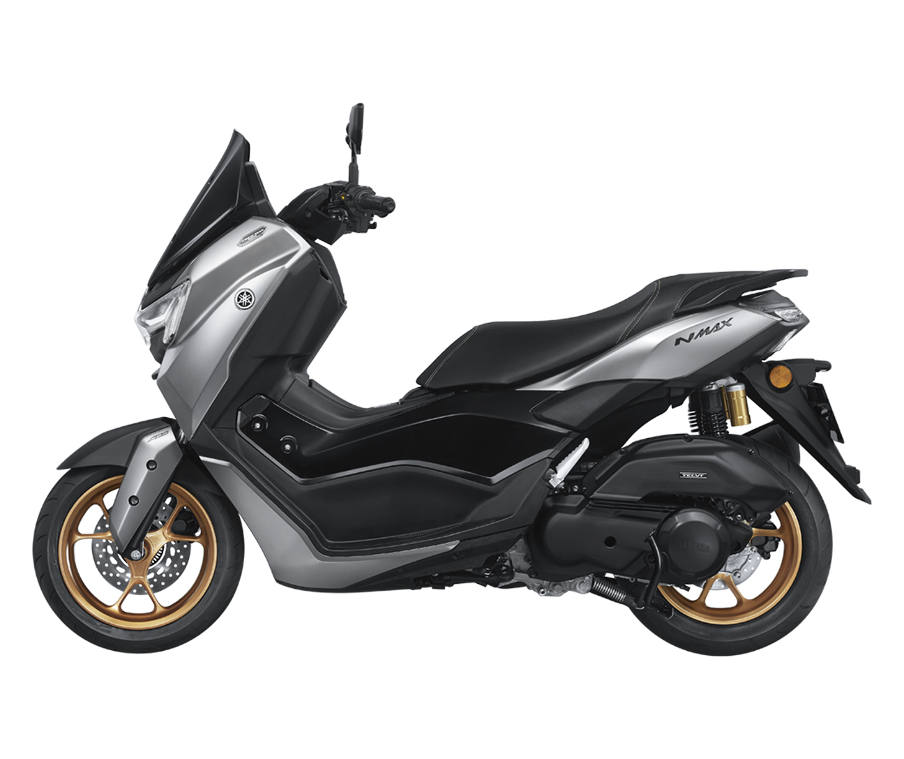 NMAX