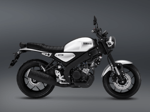 XS155R 2025