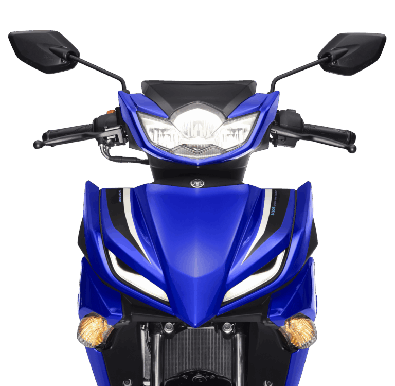 Exciter 155 VVA Phiên bản Cao Cấp