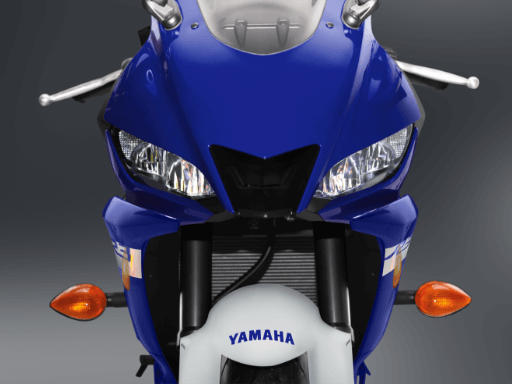 YZF-R3 2025