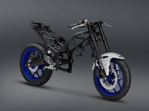 YZF-R3 2025