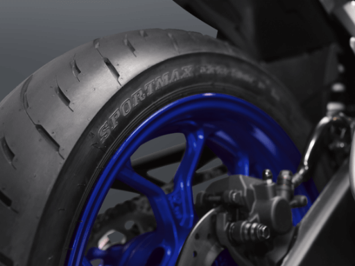 YZF-R3 2025