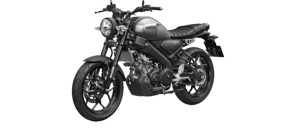 Yamaha XS155R 2025