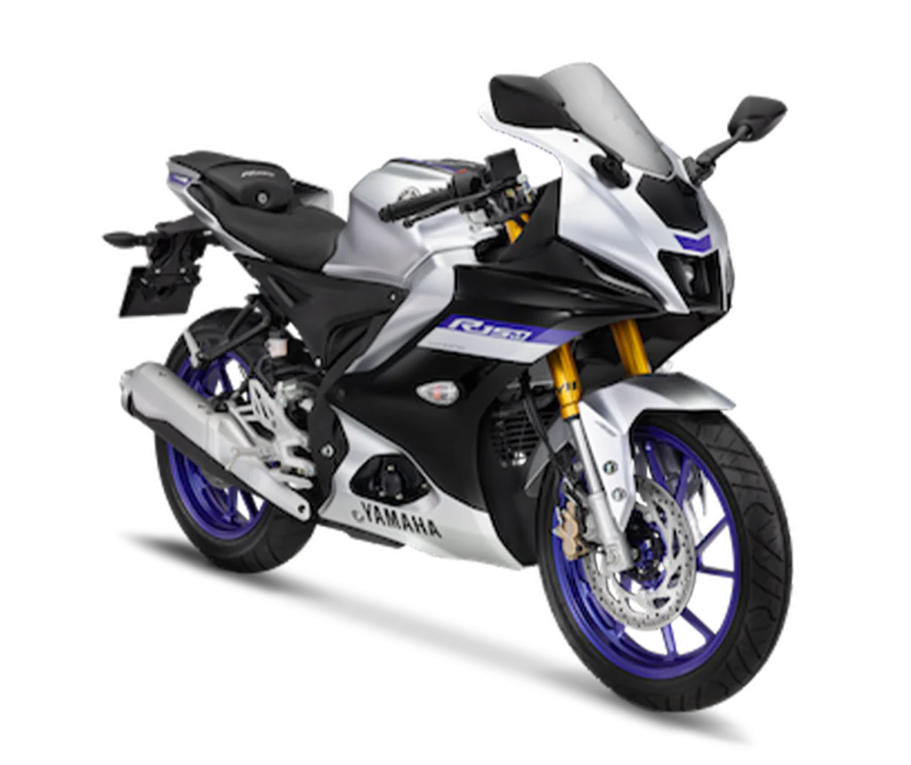 Yamaha YZF-R15M abs BẠC
