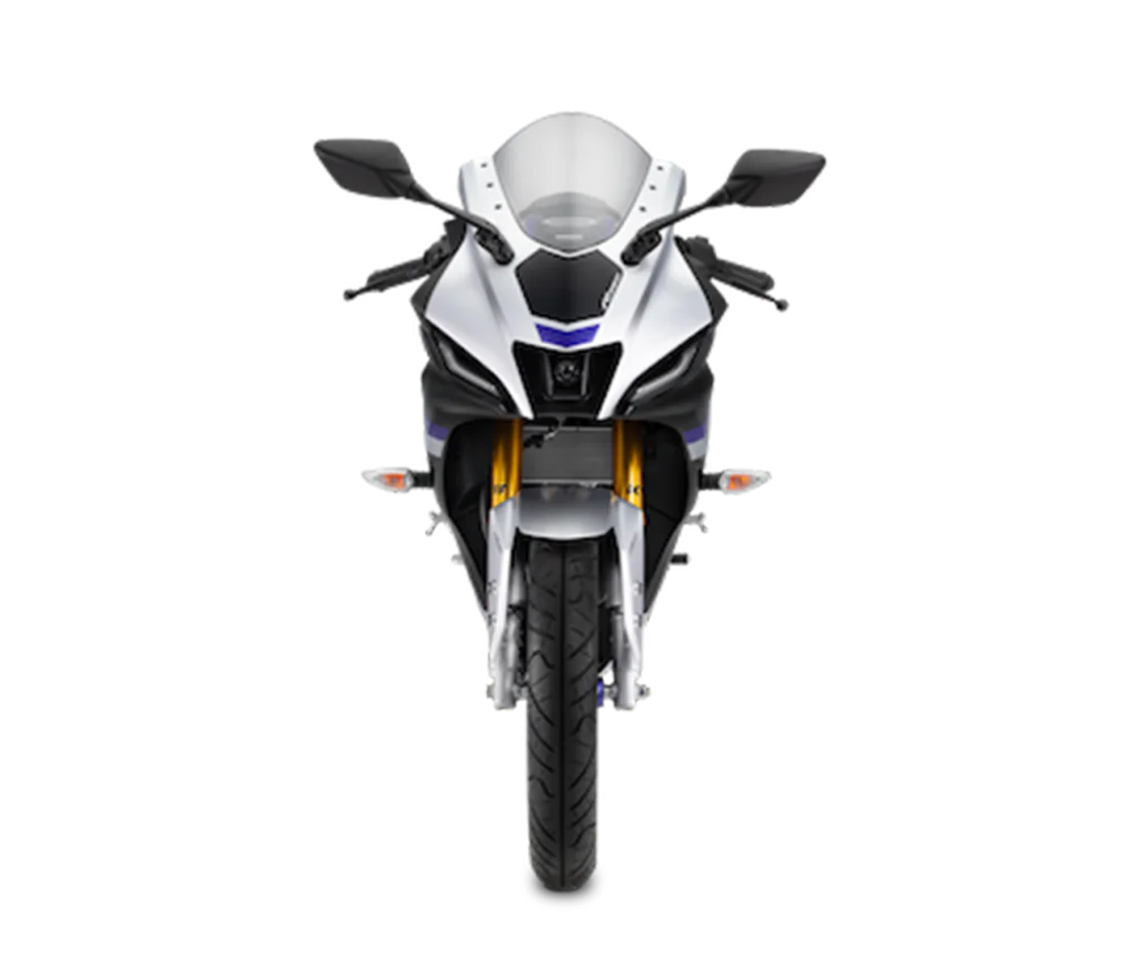 Yamaha YZF-R15M abs BẠC
