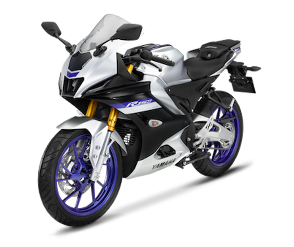 Yamaha YZF-R15M abs