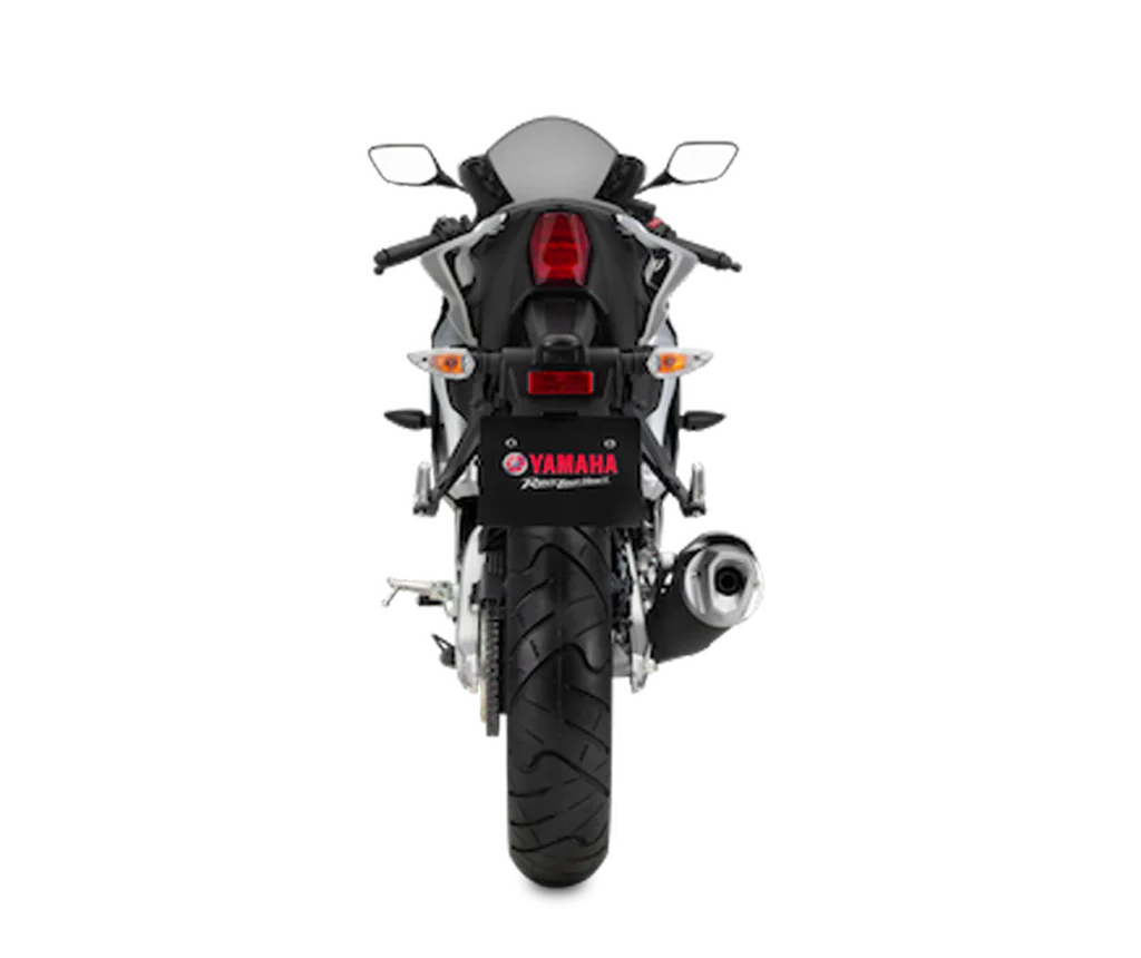 Yamaha YZF-R15M abs BẠC