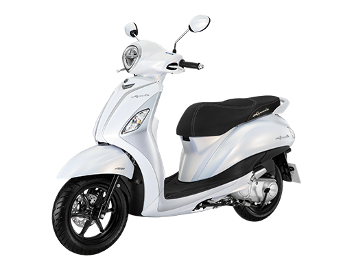 Yamaha Grande phiên bản đặt biệt 2022
