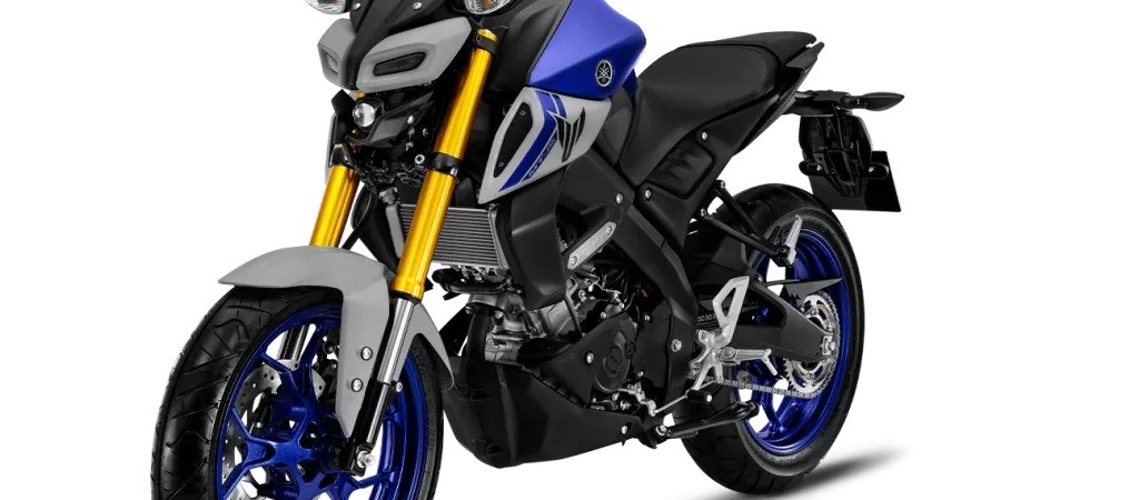 Yamaha MT-15