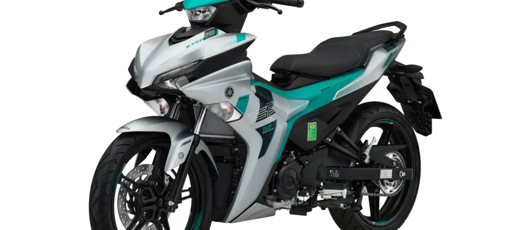 Yamaha Exciter 155 VVA bản giới hạn