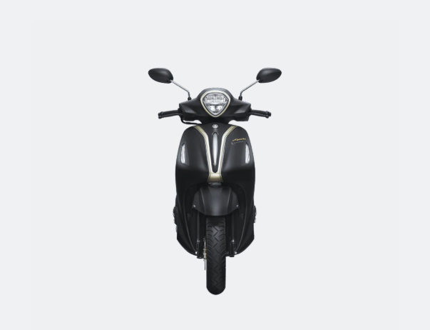 Yamaha GRANDE BẢN GIỚI HẠN 2025 ĐEN VÀNG