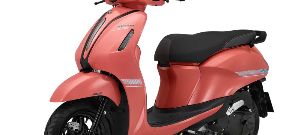 Yamaha Grande phiên bản giới hạn 2024