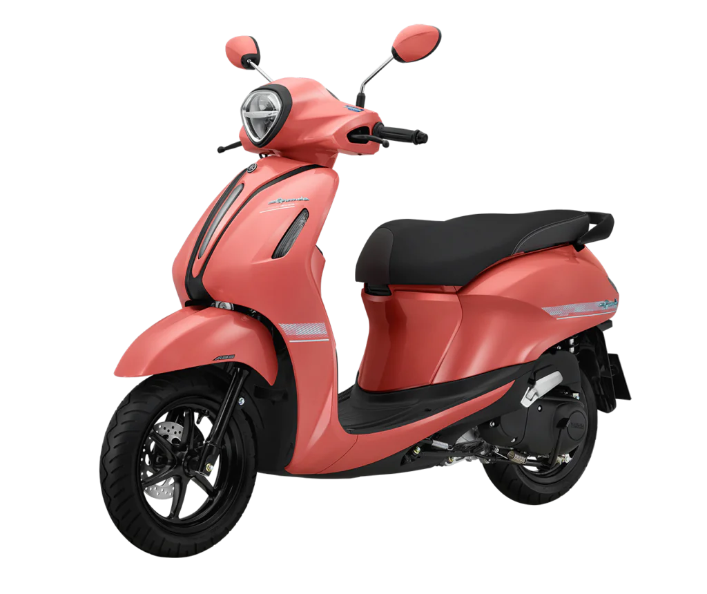 Yamaha Grande phiên bản giới hạn 2024