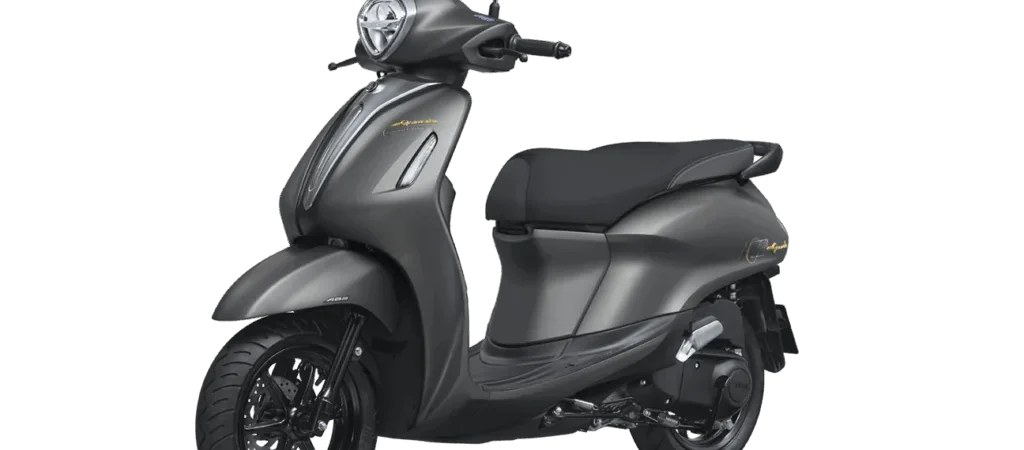 Yamaha Grande bản giới hạn 2025