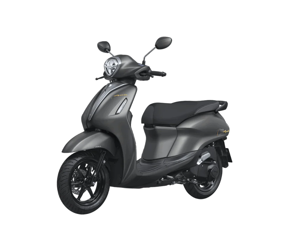 Yamaha Grande bản giới hạn 2025