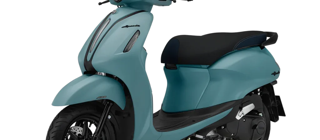Yamaha Grande phiên bản đặc biệt 2024