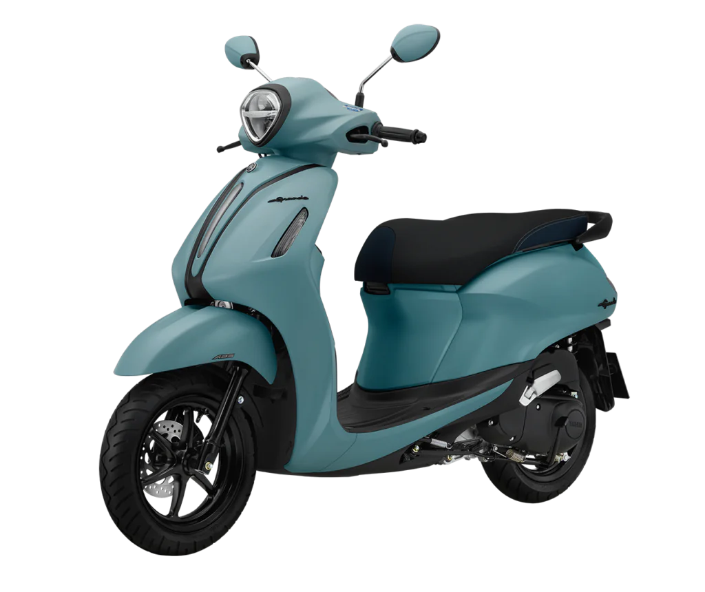 Yamaha Grande phiên bản đặc biệt 2024