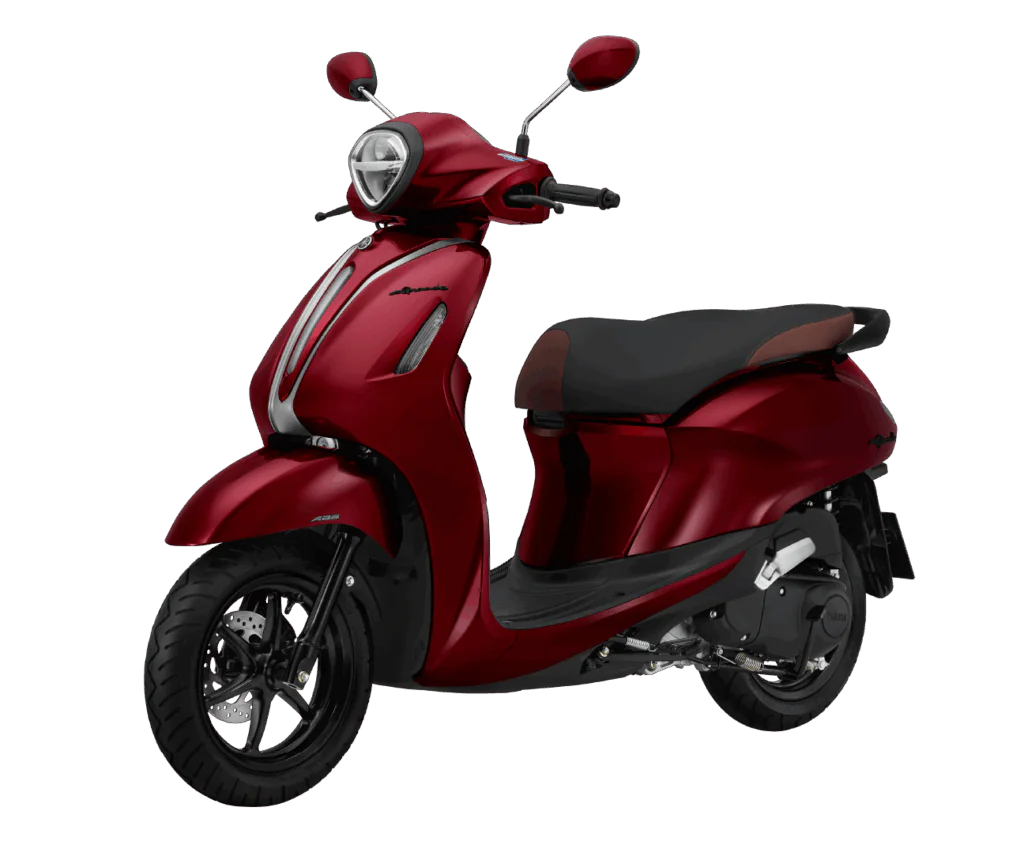 Yamaha Grande phiên bản đặc biệt 2025